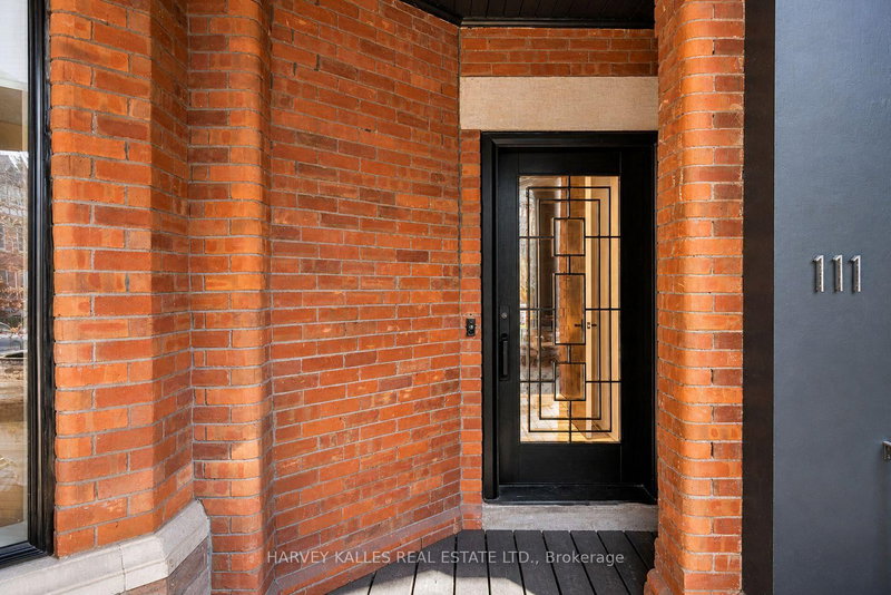 111 Bedford Rd, Toronto, M5R 2K5 | Image 3