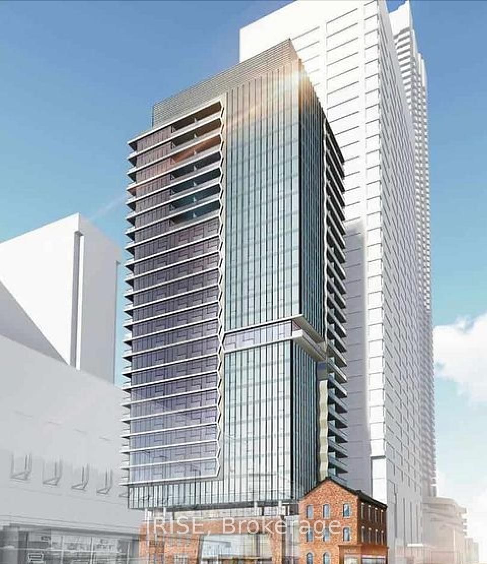 771 Yonge Street, Unit 1910