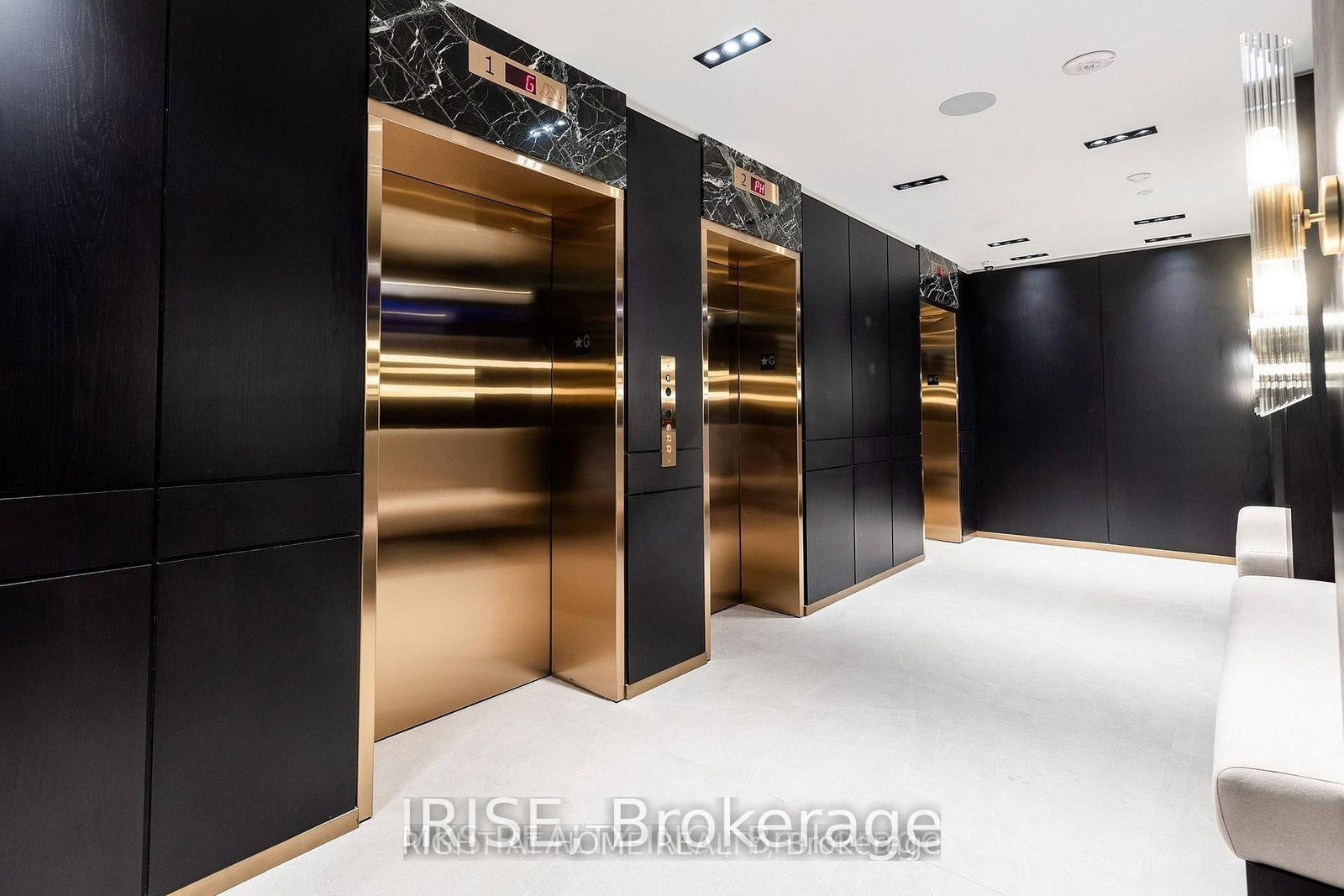 771 Yonge Street, Unit 1910 - Photo 5
