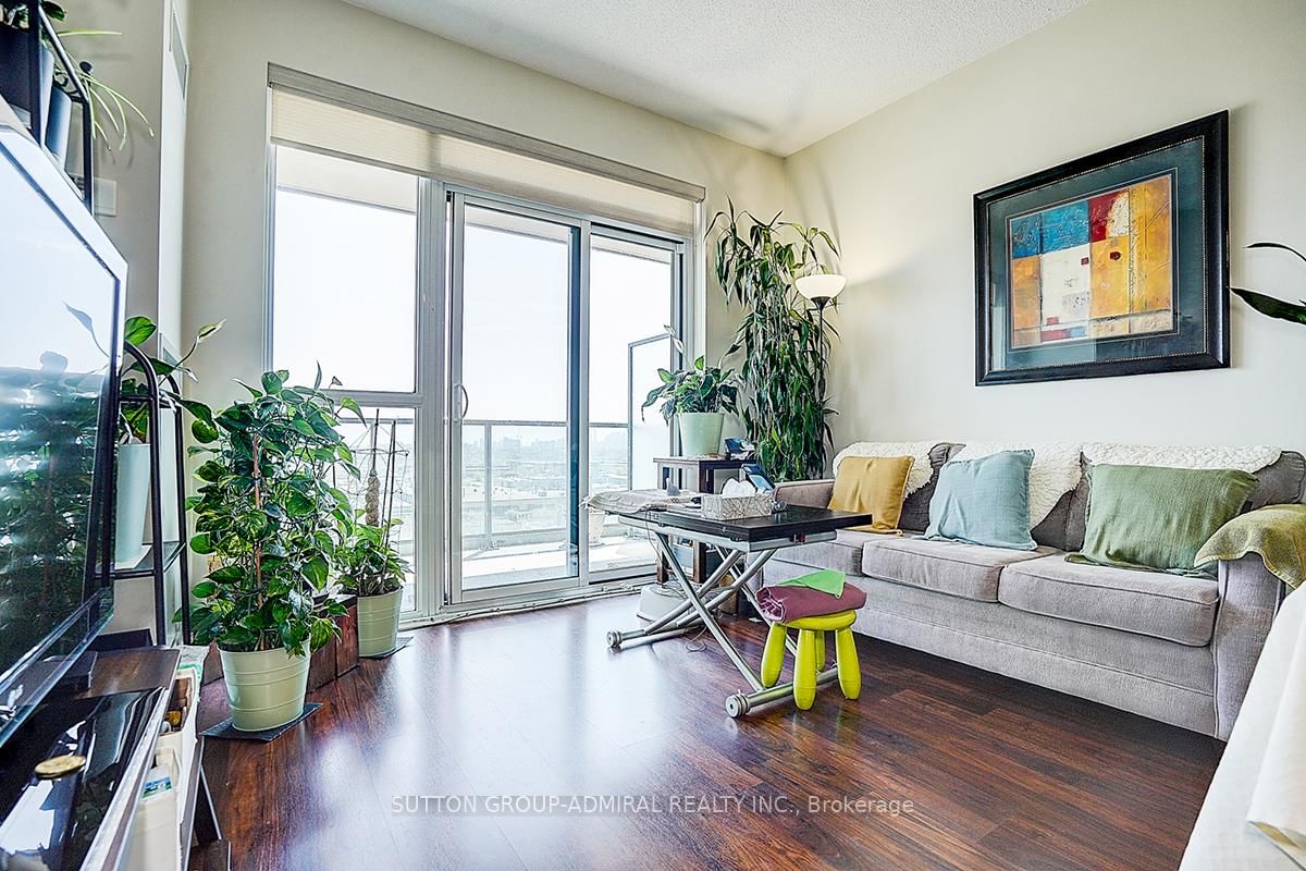 35 Brian Peck Crescent, Unit 1413 - Photo 2