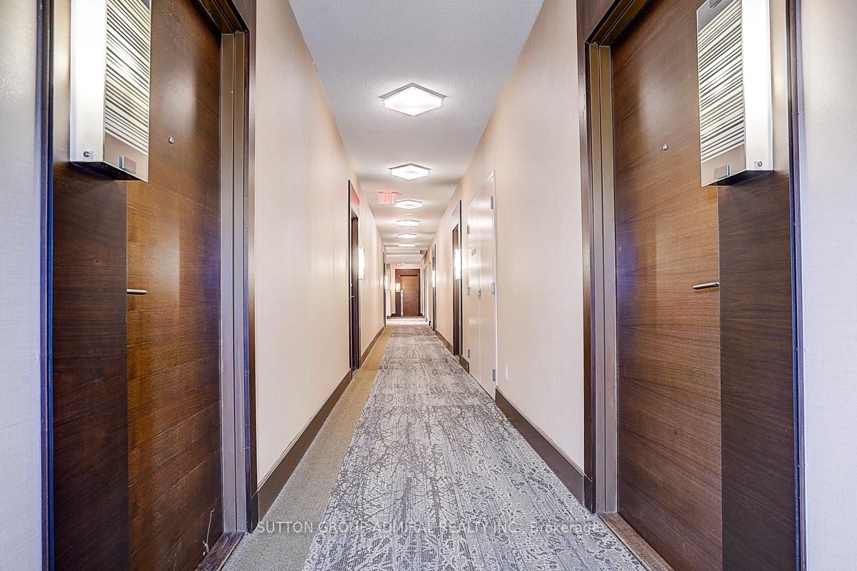 35 Brian Peck Crescent, Unit 1413 - Photo 26