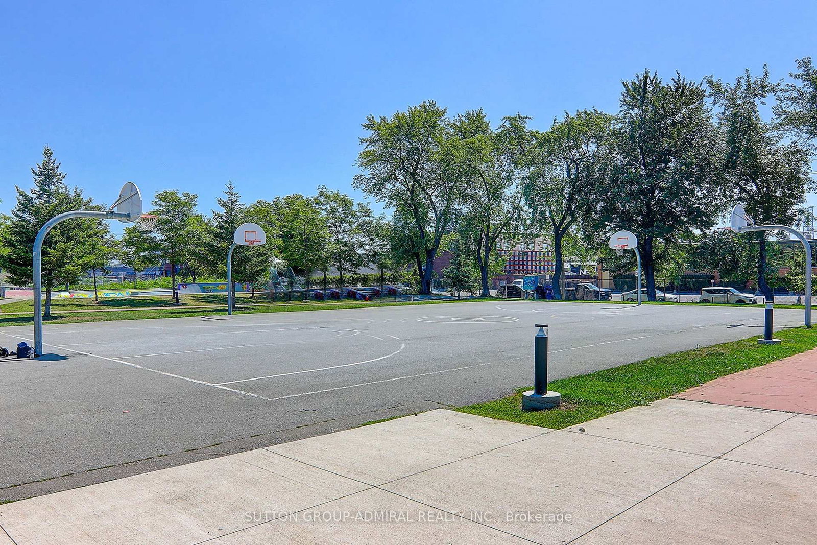 35 Brian Peck Crescent, Unit 1413 - Photo 28