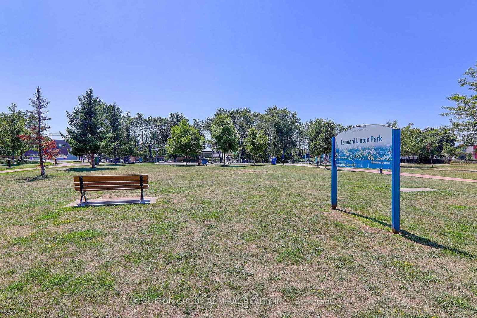 35 Brian Peck Crescent • #1413 • Toronto, ON photo 28