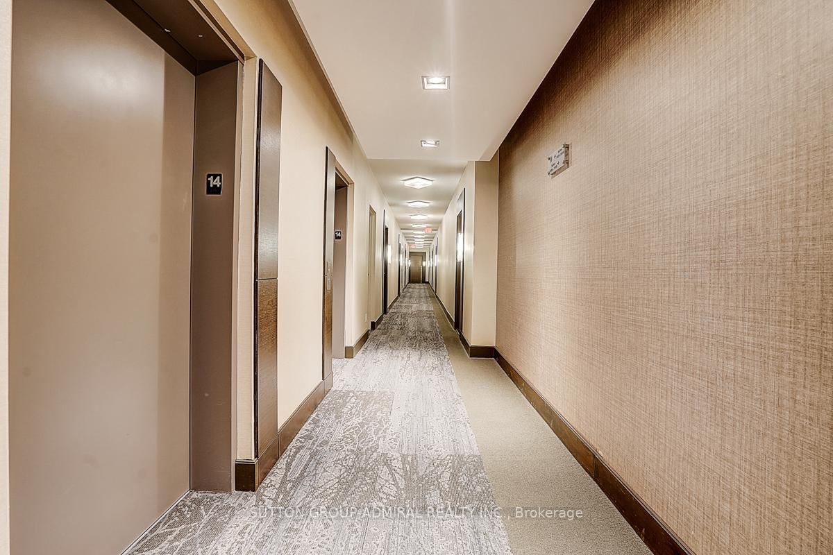 35 Brian Peck Crescent, Unit 1413 - Photo 33