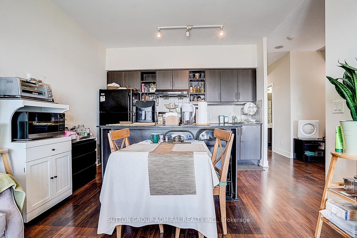35 Brian Peck Crescent, Unit 1413 - Photo 5