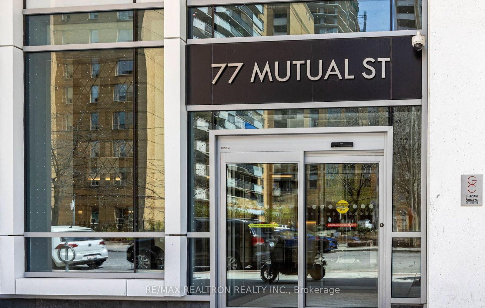 77 Mutual Street, Unit 3506 - Photo 2