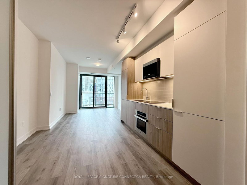 523 - 28 Eastern Ave, Toronto, M5A 0Y2 | Image 2