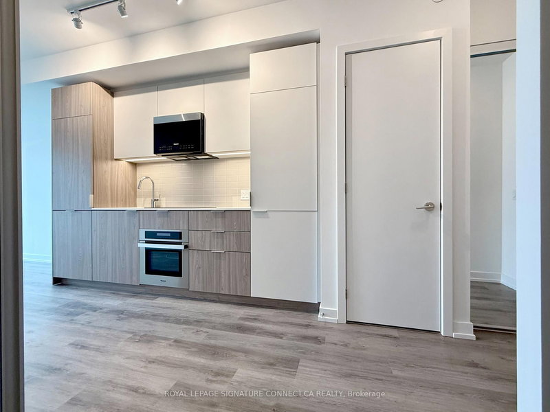 523 - 28 Eastern Ave, Toronto, M5A 0Y2 | Image 3