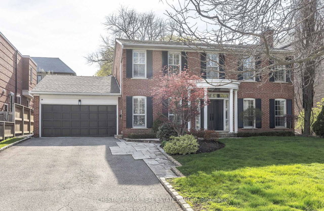 48 Daneswood Road