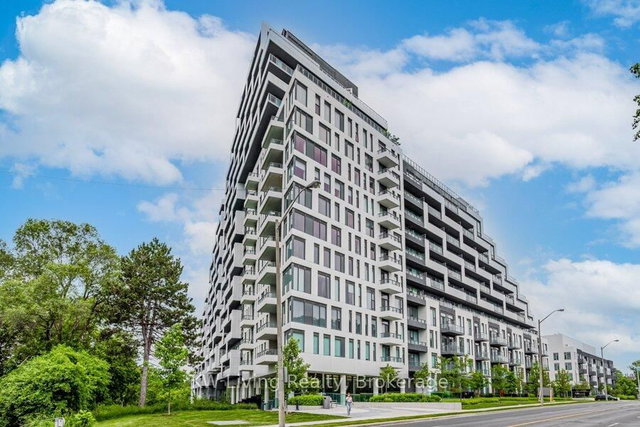 861 - 25 Adra Grado Way