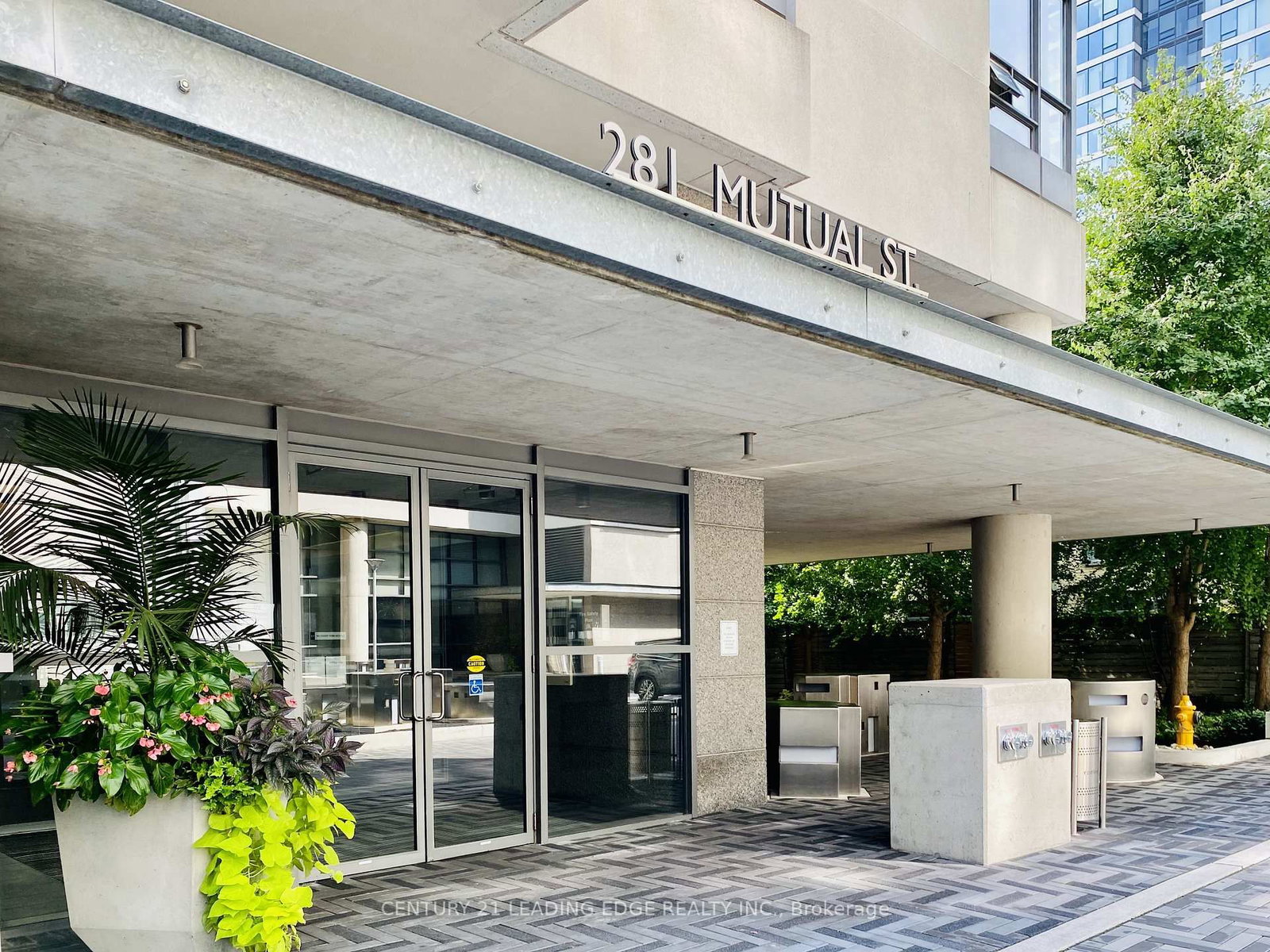 281 MUTUAL Street, Unit 2402 - Photo 20
