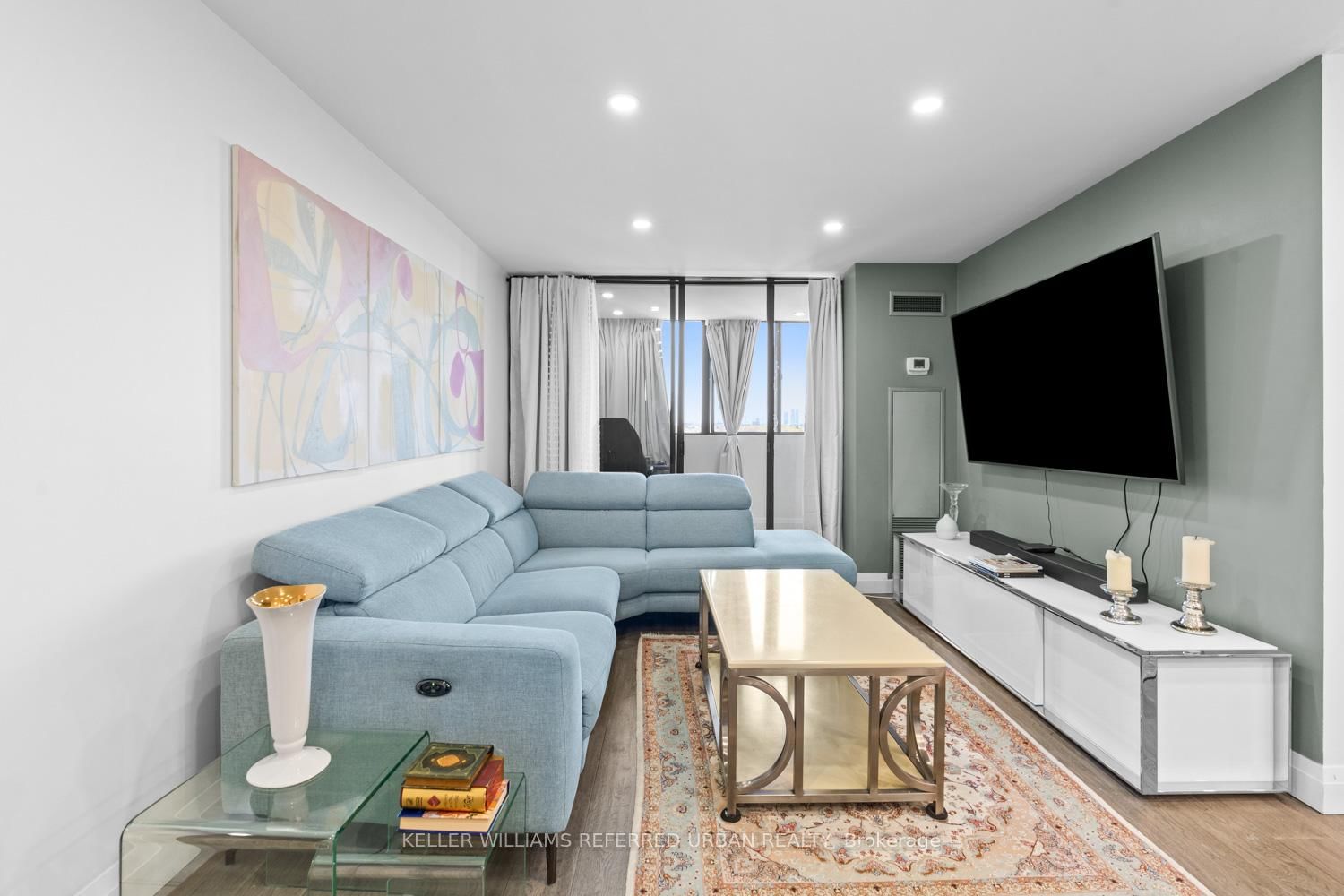 133 Torresdale Avenue, Unit 1005 - Photo 10