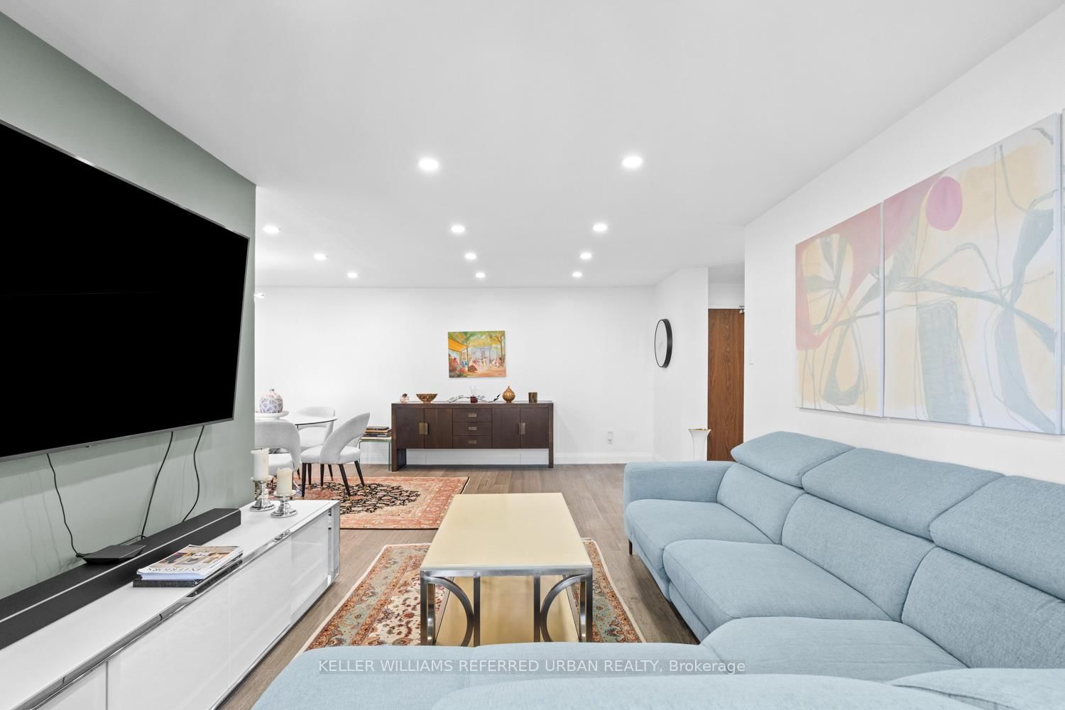 133 Torresdale Avenue, Unit 1005 - Photo 11