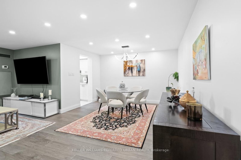 1005 - 133 Torresdale Ave, Toronto, M2R 3T2 | Image 2