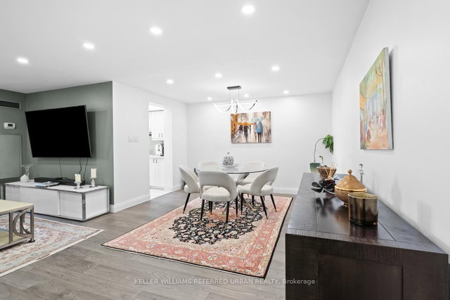 1005 - 133 Torresdale Avenue