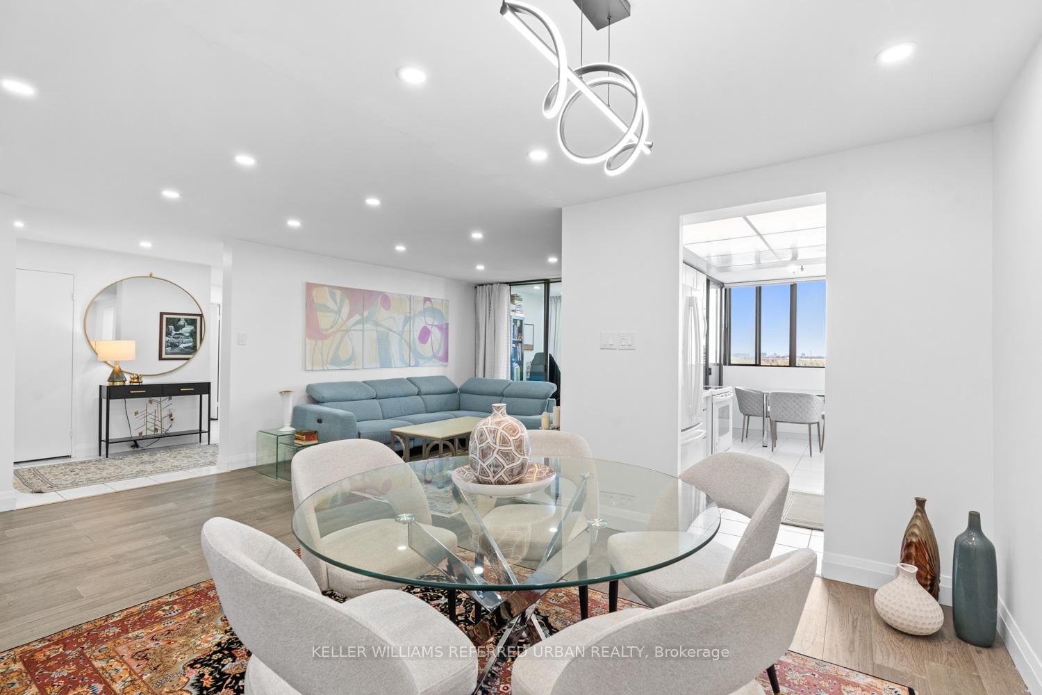 133 Torresdale Avenue, Unit 1005 - Photo 6