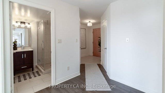 1115 - 188 Doris Avenue