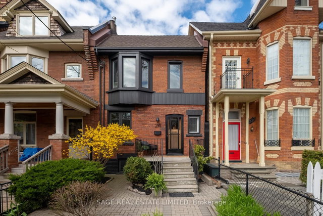 230 Shaw Street