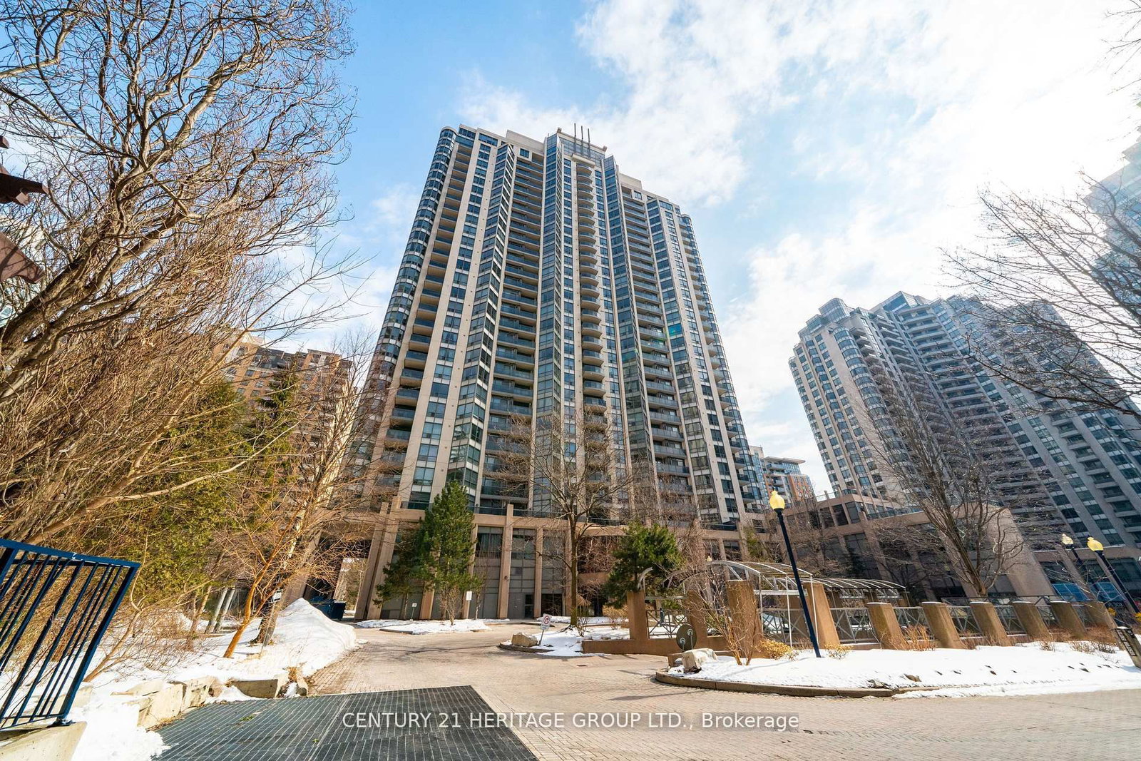 10 Northtown Way, Unit 1111