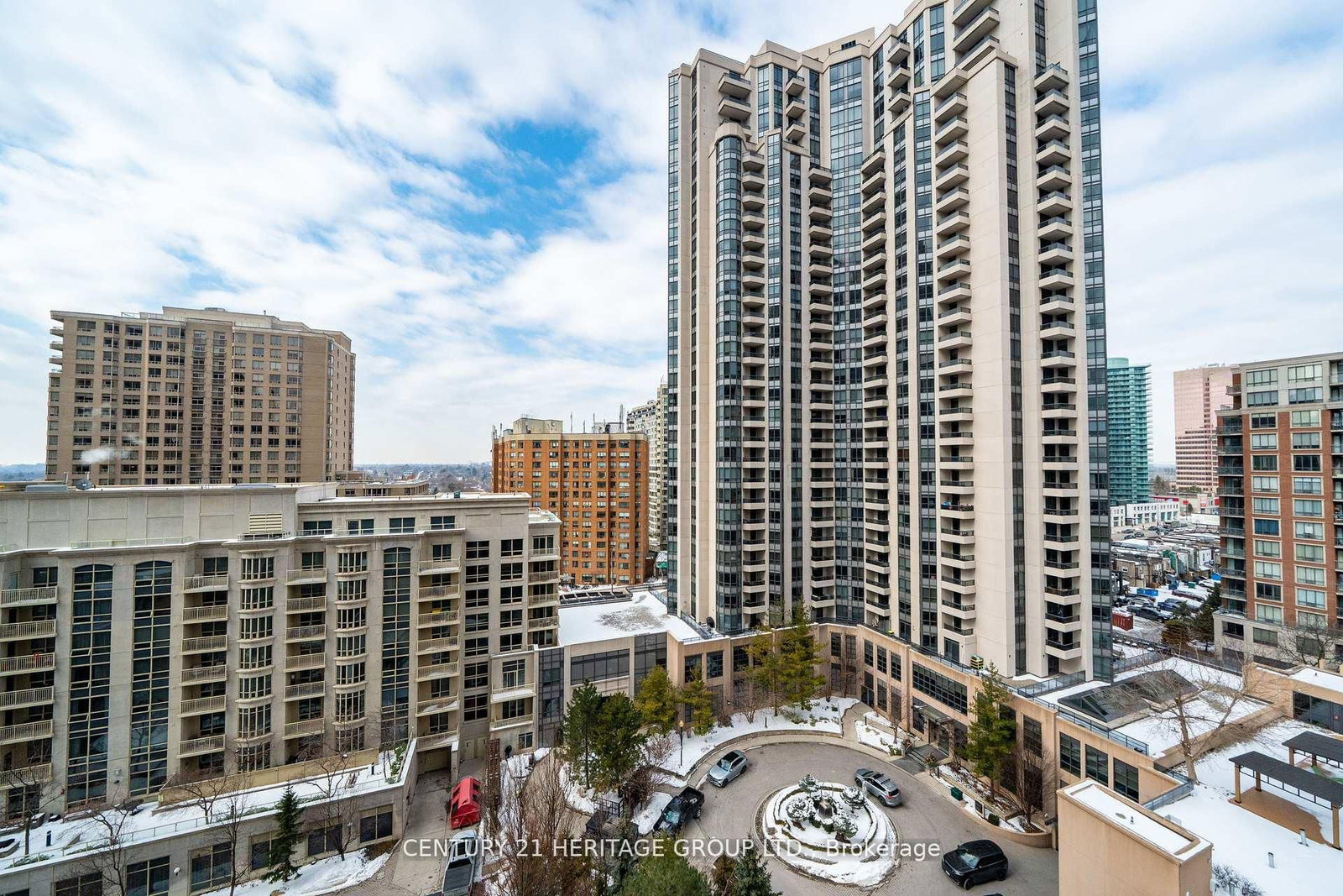 10 Northtown Way, Unit 1111 - Photo 36