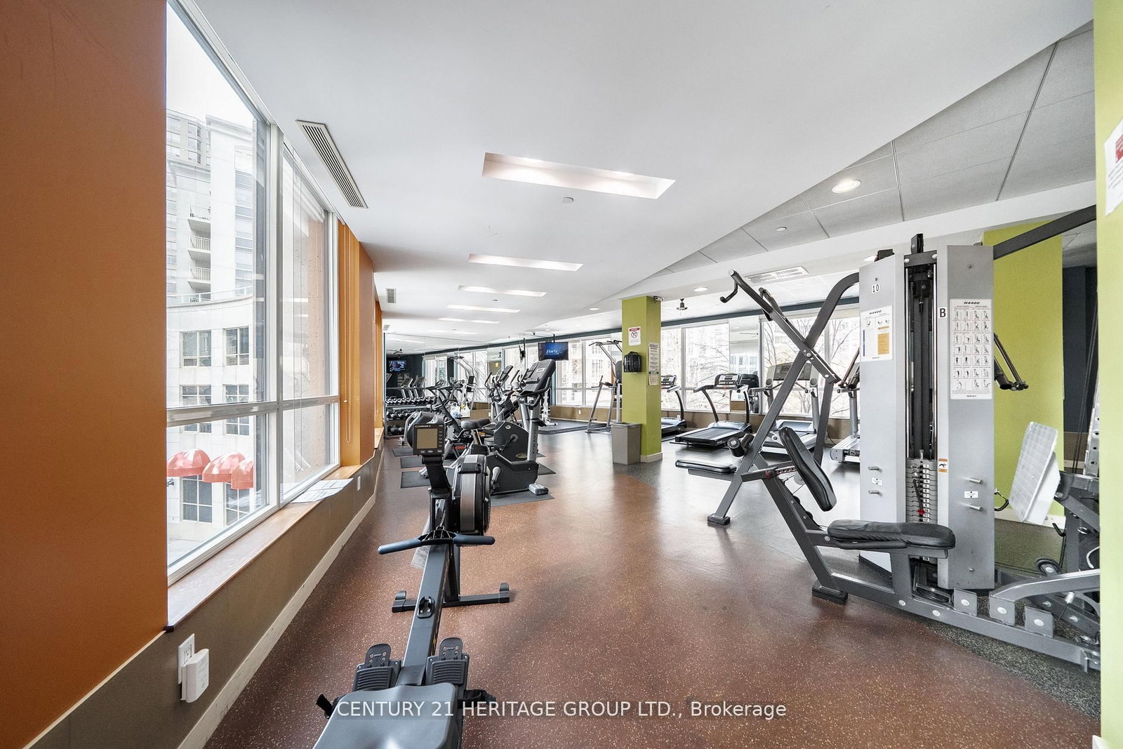 10 Northtown Way, Unit 1111 - Photo 45