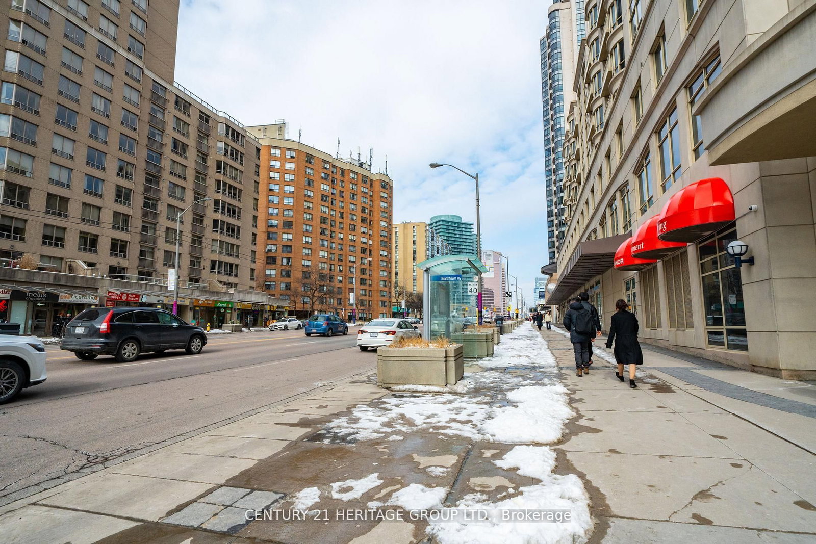 10 Northtown Way, Unit 1111 - Photo 47