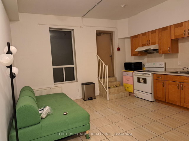 302 - 366 College Street