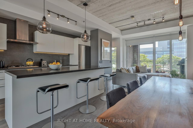 405 - 41 Ossington Avenue