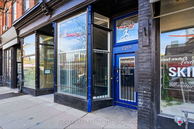 179 Queen St E, Toronto, M5A 1S2 | Image 3