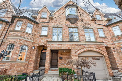 29 Webster Ave | Toronto | Image