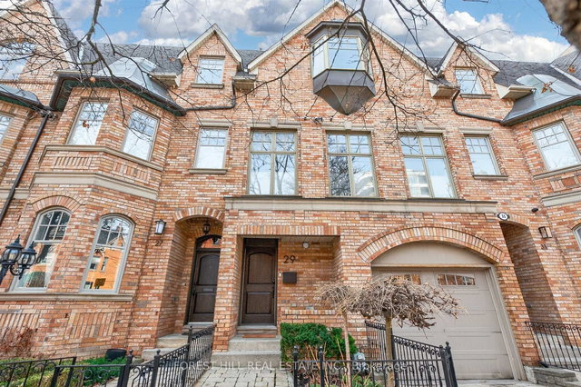 29 Webster Avenue