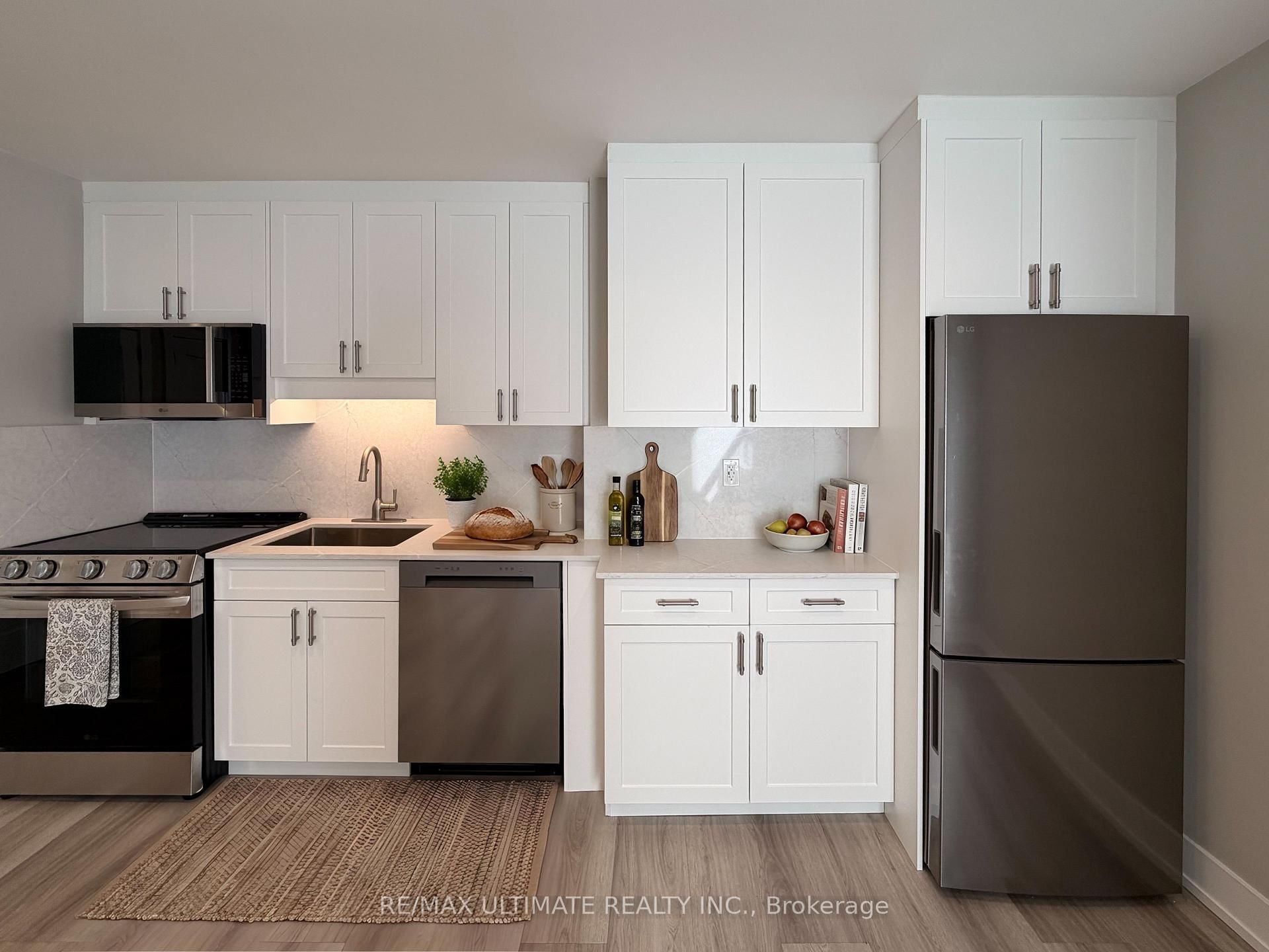 699 Balliol Street, Unit 303