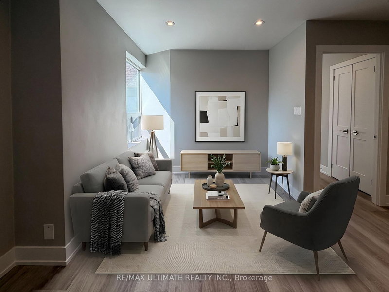 303 - 699 Balliol St, Toronto, M4S 1E6 | Image 3