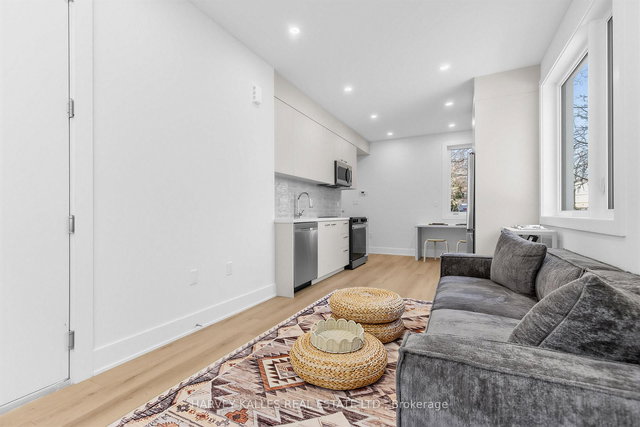 5b - 45 Bellevue Avenue