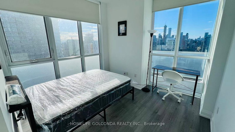 PH08 - 77 MUTUAL St, Toronto, M5B 0B9 | Image 3