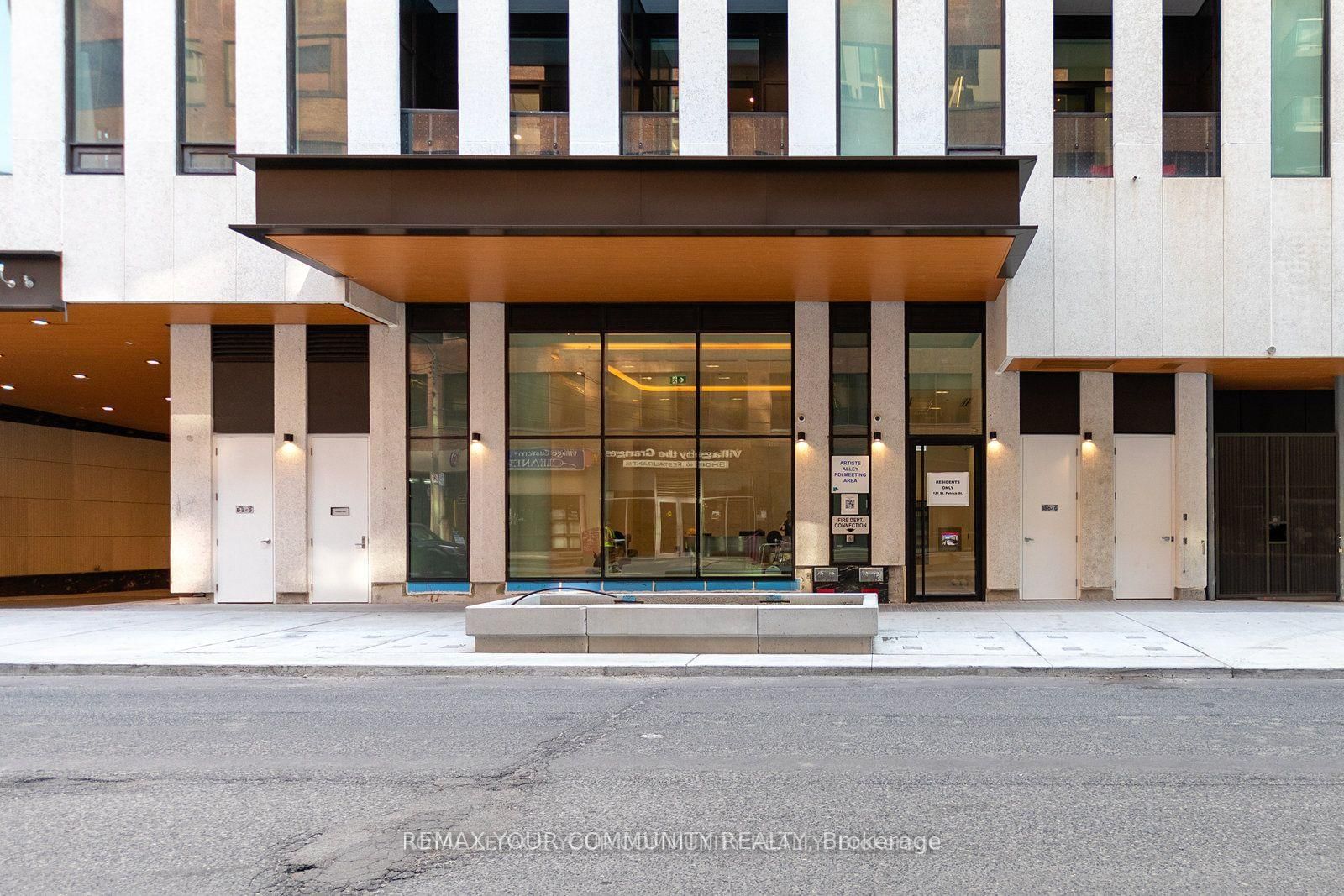 238 Simcoe Street, Unit 2001 - Photo 26