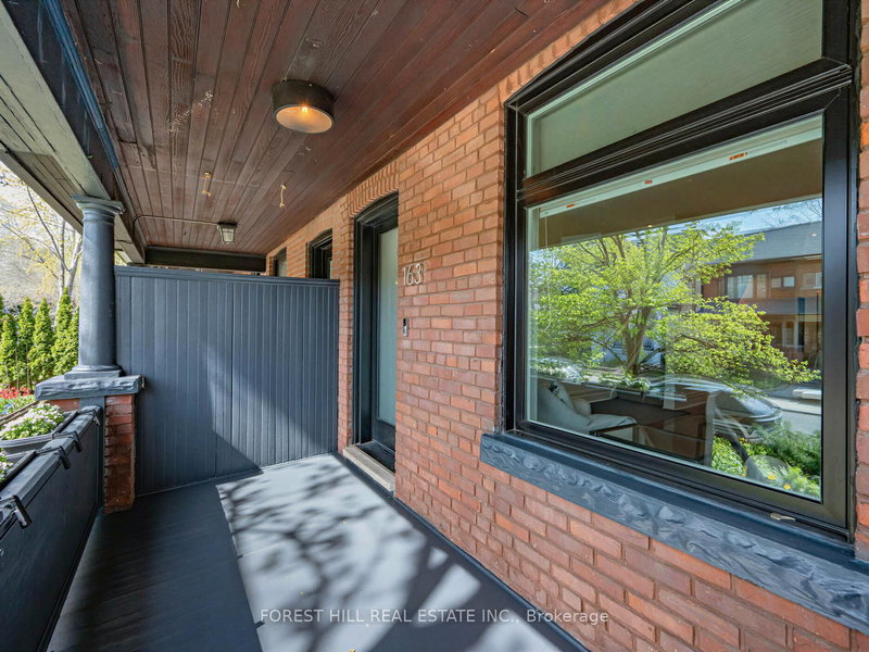 163 Rushton Rd, Toronto, M6G 3H9 | Image 3