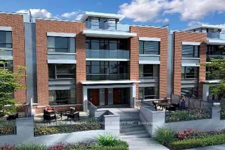 TH108 - 37 Horsham Avenue