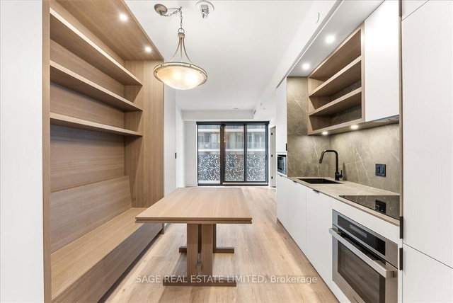 2608 - 55 Charles Street E