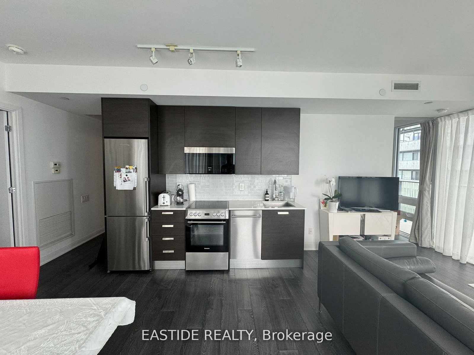 42 Charles Street E, Unit 4502 - Photo 3