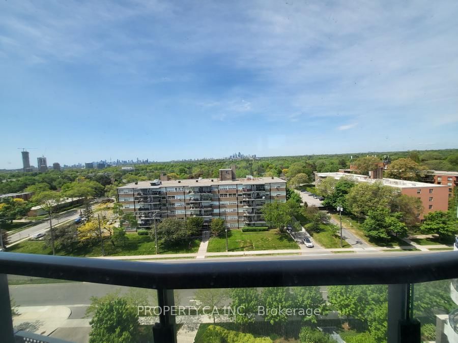 99 The Donway Way, Unit 919