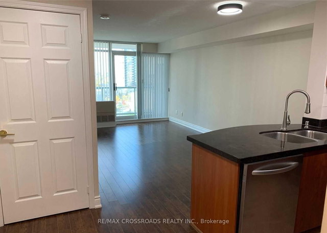 906 - 5508 Yonge Street