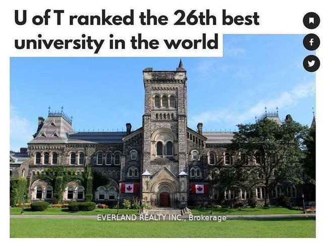 4410 - 11 Wellesley Street