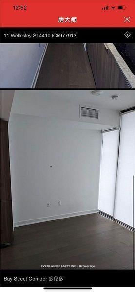 11 Wellesley Street, Unit 4410 - Photo 6