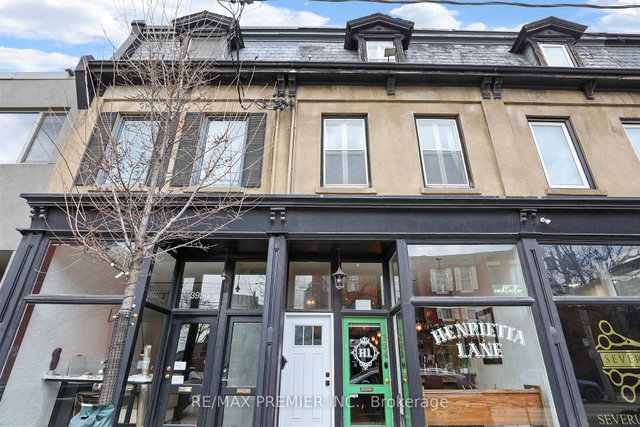 394 King Street E