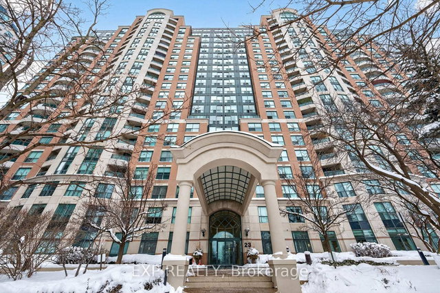 517 - 23 Lorraine Drive