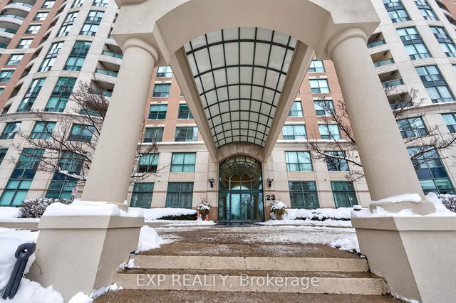 517 - 23 Lorraine Drive