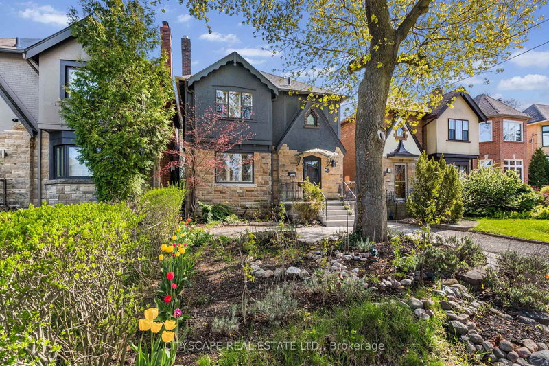 555 Castlefield Ave, Toronto, M5N 1L7 | Image 3