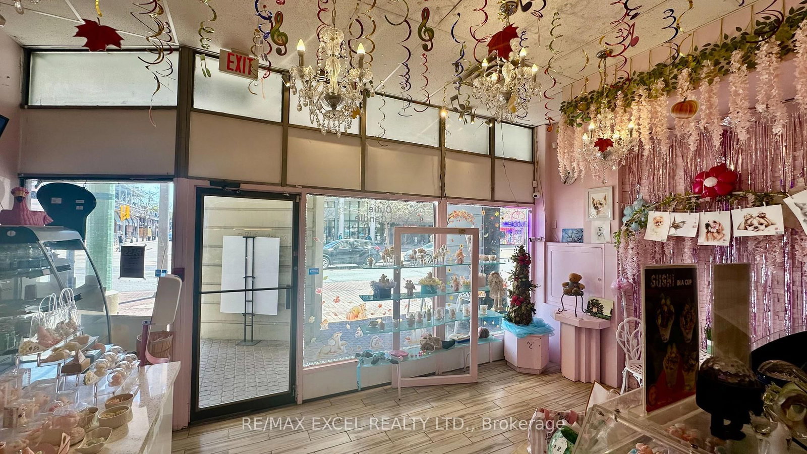 258 Queens Quay W, Unit 6 - Photo 7