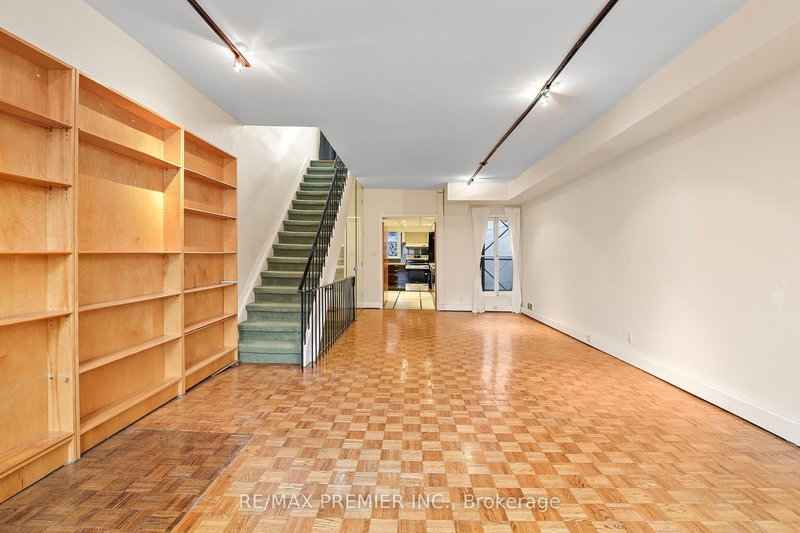 Upper - 394-A King St E, Toronto, M5A 1K9 | Image 2